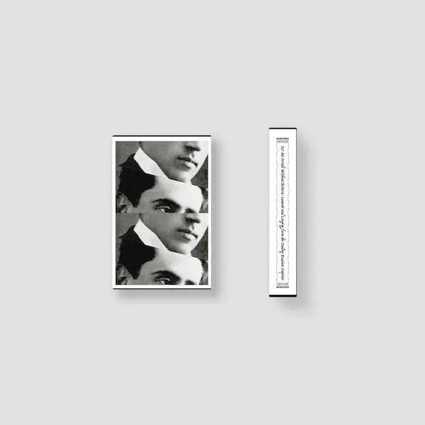 V.A. (LET ME PERISH WITHOUT RETURN) / オムニバス / LET ME PERISH WITHOUT RETURN: LAMENT AND LONGING FROM THE FADING RUSSIAN EMPIRE, 1889-1917