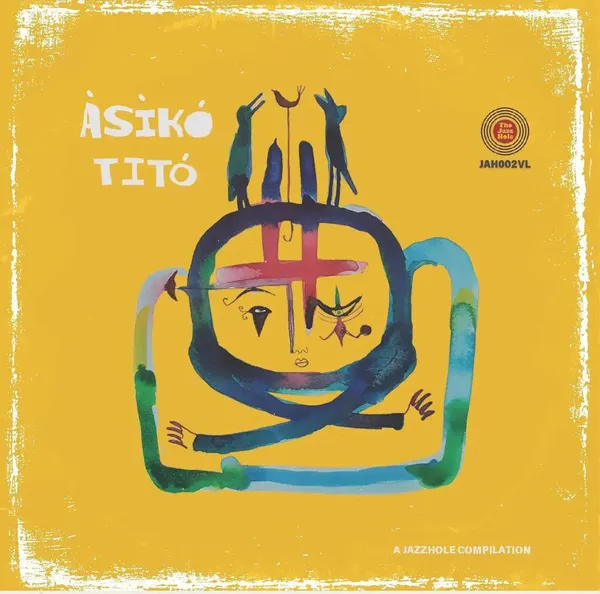 V.A. (ASIKO TITO) / オムニバス / ASIKO TITO