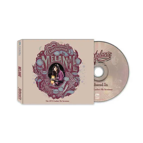 MELANIE / メラニー商品一覧｜ディスクユニオン・オンライン