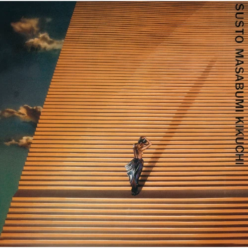 MASABUMI KIKUCHI / 菊地雅章 / ススト(LP/180g)