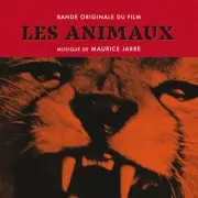 MAURICE JARRE / モーリス・ジャール / LES ANIMAUX (EXPANDED)