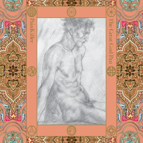 PAINKILLER / ペインキラー / Great God Pan