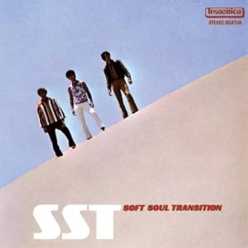 SOFT SOUL TRANSITION (SST) / SOFT SOUL TRANSITION