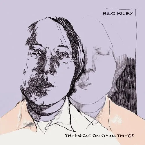 RILO KILEY / リロ・カイリー / THE EXECUTION OF ALL THINGS (FROZEN LAKE EDITION) [CD]
