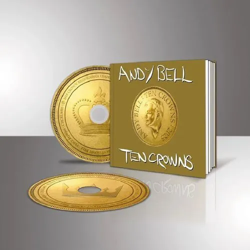 ANDY BELL (ERASURE) / アンディ・ベル / TEN CROWNS [2CD]