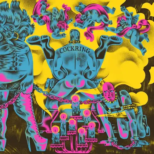 きれいなひとりぼっちたち/V.A. (銀杏BOYZ)｜PUNK｜ディスクユニオン