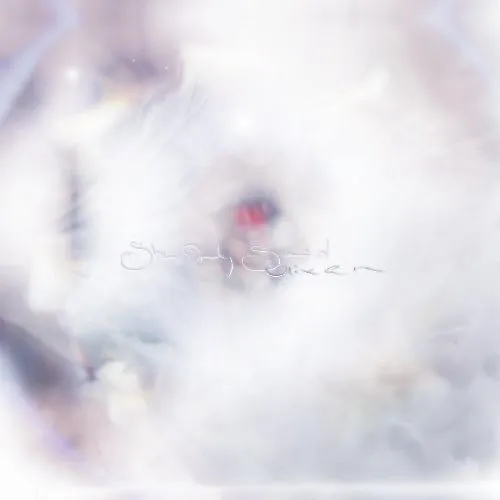 GLIXEN / SHE ONLY SAID [COLORED VINYL]