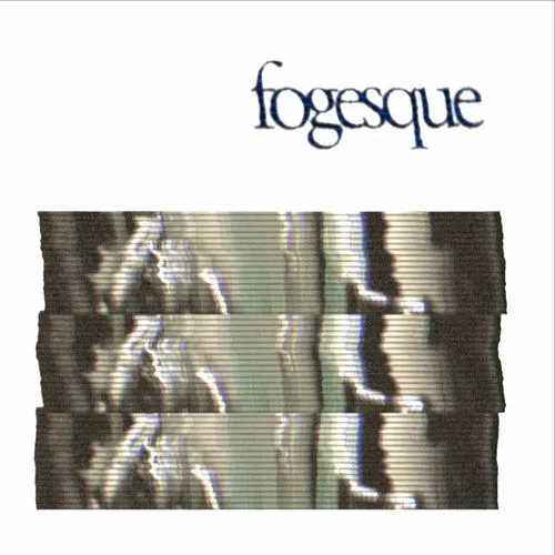 FOG / fogesque III / フォグエスクIII(帯付き)