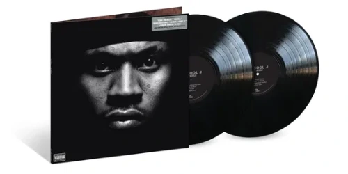 ALL WORLD: GREATEST HITS (2LP)/LL COOL J/LL クール J/ LL