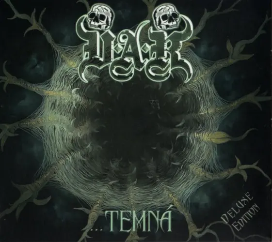 V.A.R. / ヴラティスラヴィツェ・アルコホリック・ロアー / ...TEMNA / テムナー(暗闇)