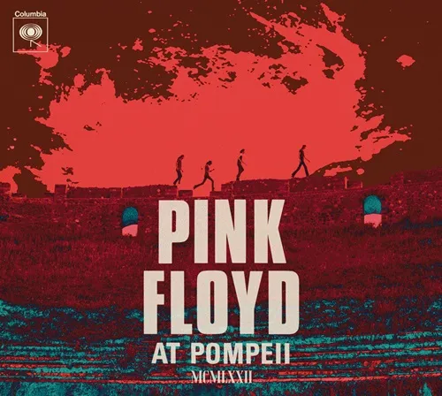 PINK FLOYD / ピンク・フロイド / PINK FLOYD AT POMPEII - MCMLXXII: 2CD