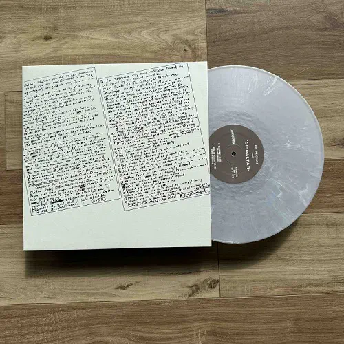 JOE PRICHARD / JOE PRICHARD AND GIBRALTAR (MARBLE LP)