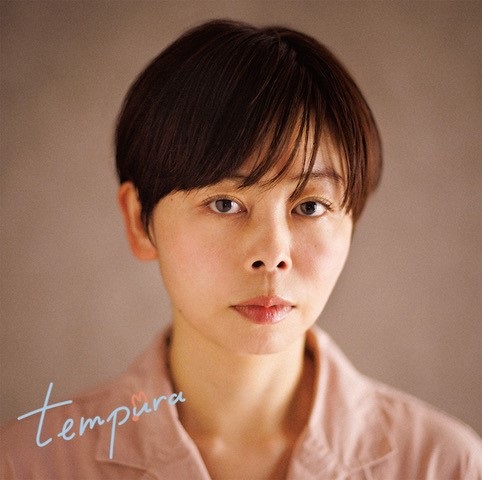 URI NAKAYAMA / 中山うり / tempura(LP)