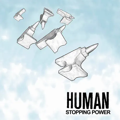 HUMAN / ヒューマン / STOPPING POWER (CASSETTE)