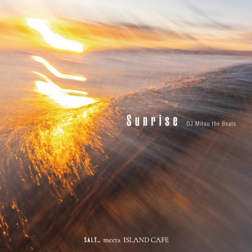 DJ MITSU THE BEATS (GAGLE) / Sunrise (7INCH)