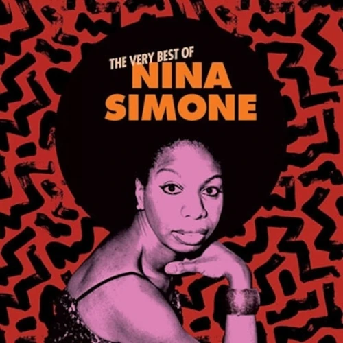 NINA SIMONE / ニーナ・シモン / Very Best Of Nina Simone(LP/180G/Crystal Clear Vinyl)