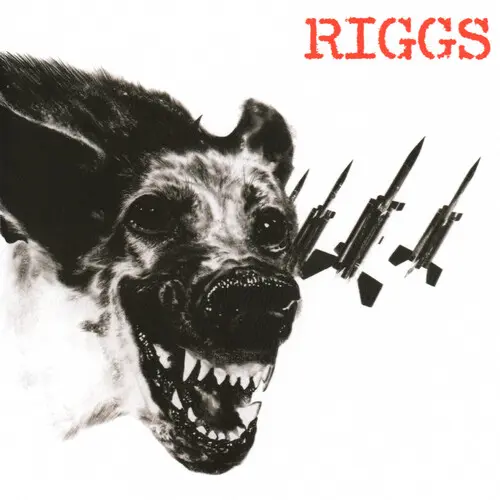 RIGGS / RIGGS