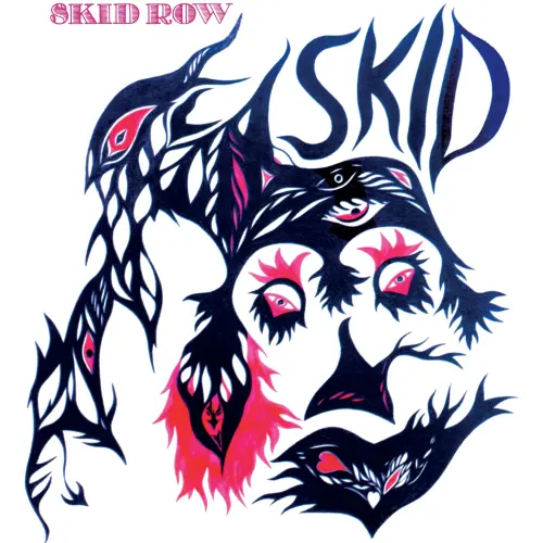 SKID ROW(70's HARD ROCK) / スキッド・ロウ / SKID