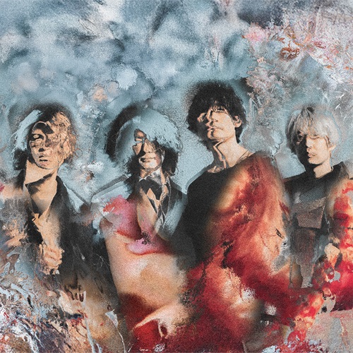[Alexandros] PROVOKE 【 完全生産限定盤 】 PROVOKE(完全生産限定盤)/[Alexandros]/デビュー15周年を彩る3年