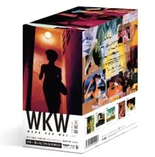 WONG KAR WAI / ウォン・カーウァイ商品一覧｜JAZZ｜ディスクユニオン