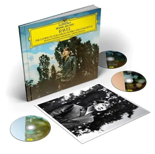 SEONG-JIN CHO / チョ・ソンジン商品一覧｜ディスクユニオン