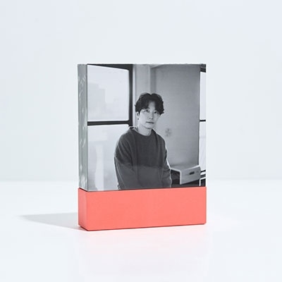 星野源　アルバム　Gen BOX Set Visual 初回限定版　未開封 星野源 アルバム Gen BOX Set Visual 初回限定版 未開封 Album