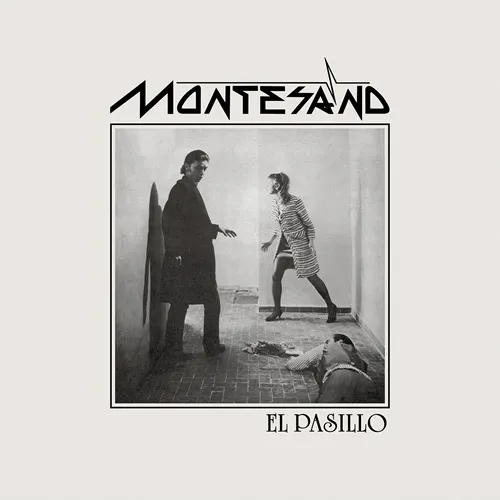 GUSTAVO MONTESANO / グスタヴォ・モンテサーノ / EL PASILLO - REMASTER
