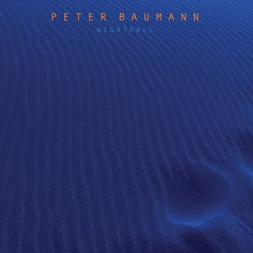 PETER BAUMANN / ピーター・バウマン / NIGHTFALL: LIMITED VINYL