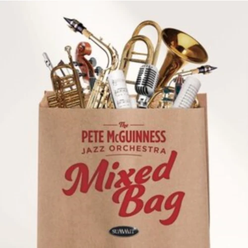 PETE MCGUINNESS / Mixed Bag
