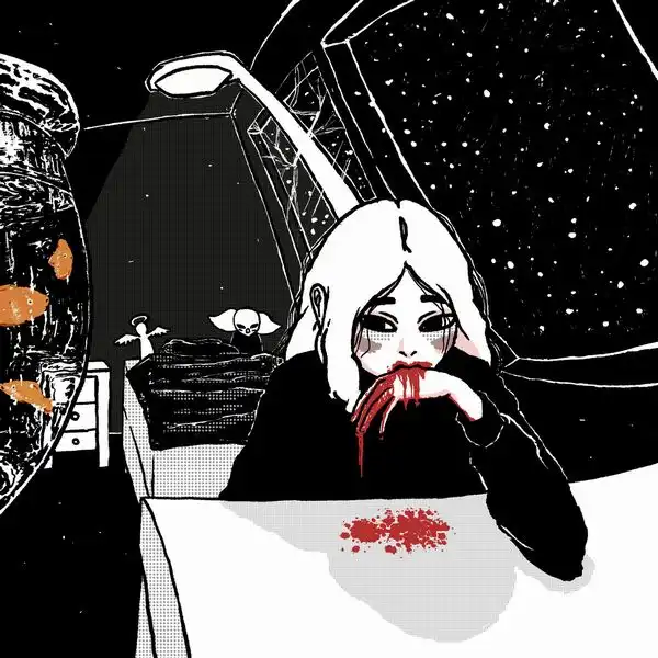 WEATHERDAY / ウェザーデイ / HORNET DISASTER [VINYL]