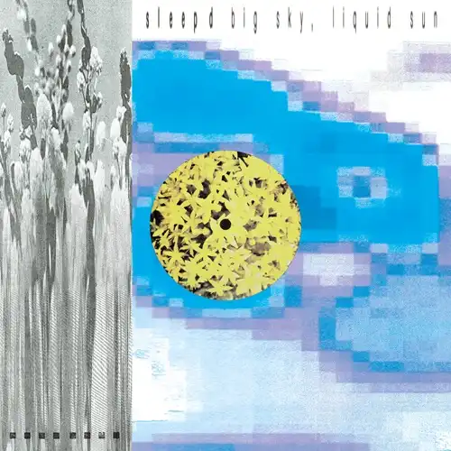 SLEEP D / BIG SKY, LIQUID SUN