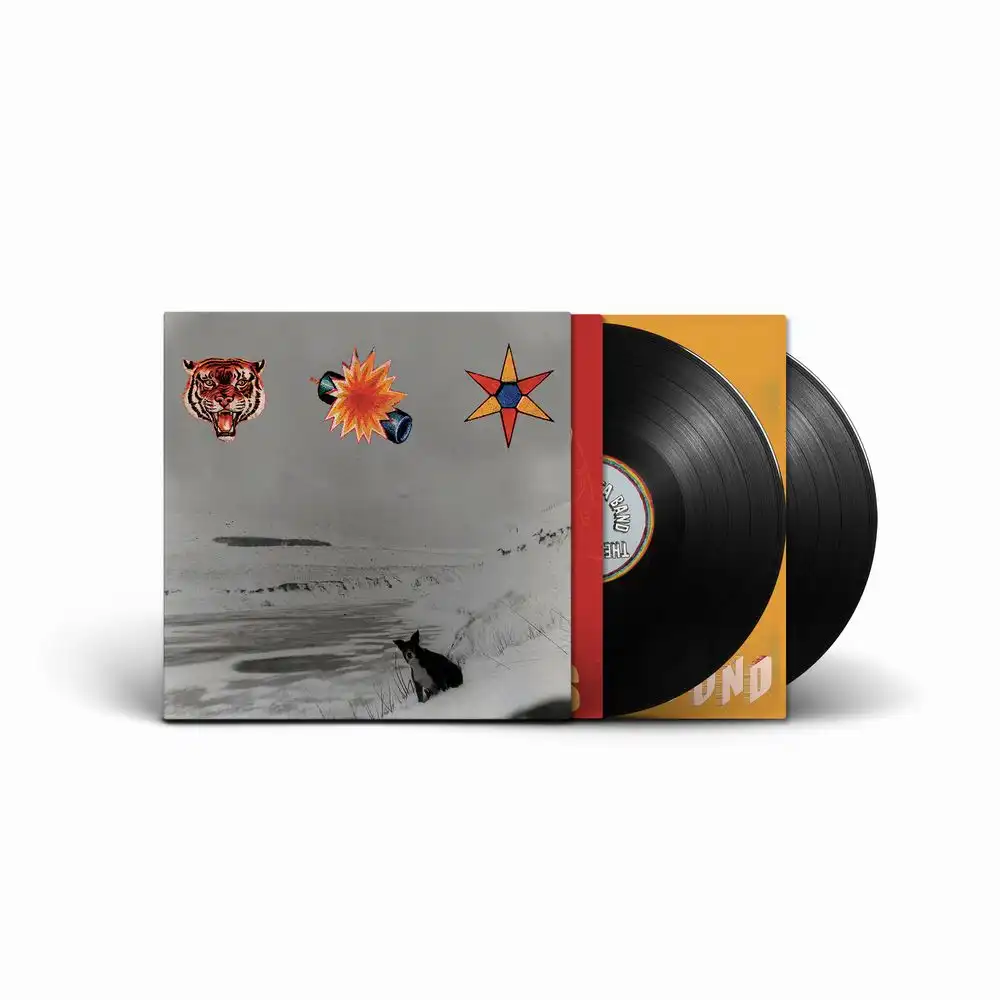 BETA BAND / ベータ・バンド / THE THREE EPS - DOUBLE HEAVYWEIGHT LP/2025 EDITION 