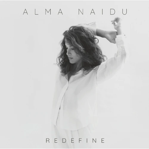 ALMA NAIDU / アルマ・ナイドゥー / Redefine(LP/180G)