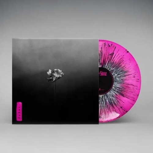 LOTUS (LP) (数量限定 / エレクトリック・ピンク・ヴァイナル