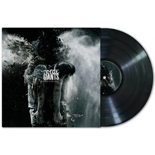 A SEANCE OF DARK DELUSIONS: LIMITED VINYL/NORDIC GIANTS/ポスト