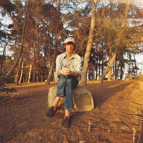 CAMERON KNOWLER / CAMERON KNOWLER [LP]