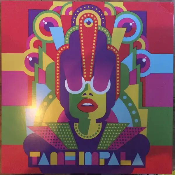 TAME IMPALA / テーム・インパラ商品一覧｜OLD ROCK｜ディスク