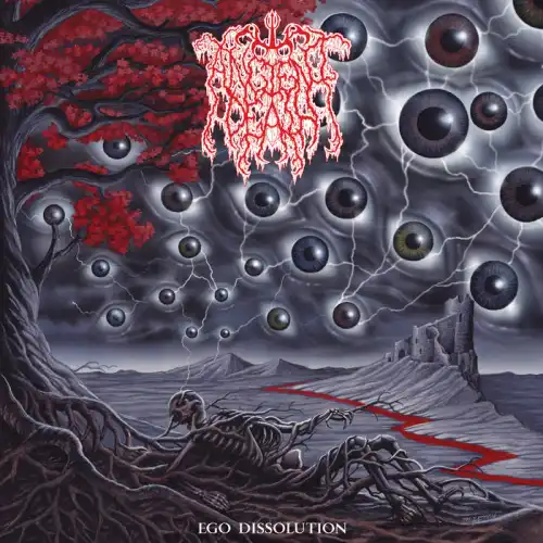 ANCIENT DEATH / EGO DISSOLUTION