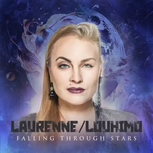 LAURENNE / LOUHIMO / ローレンネ / ロウヒモ / FALLING THROUGH STARS