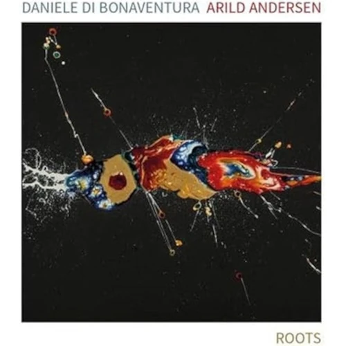 Roots/DANIELE DI BONAVENTURA/ダニエーレ・ディ・ボナベントゥラ/2025