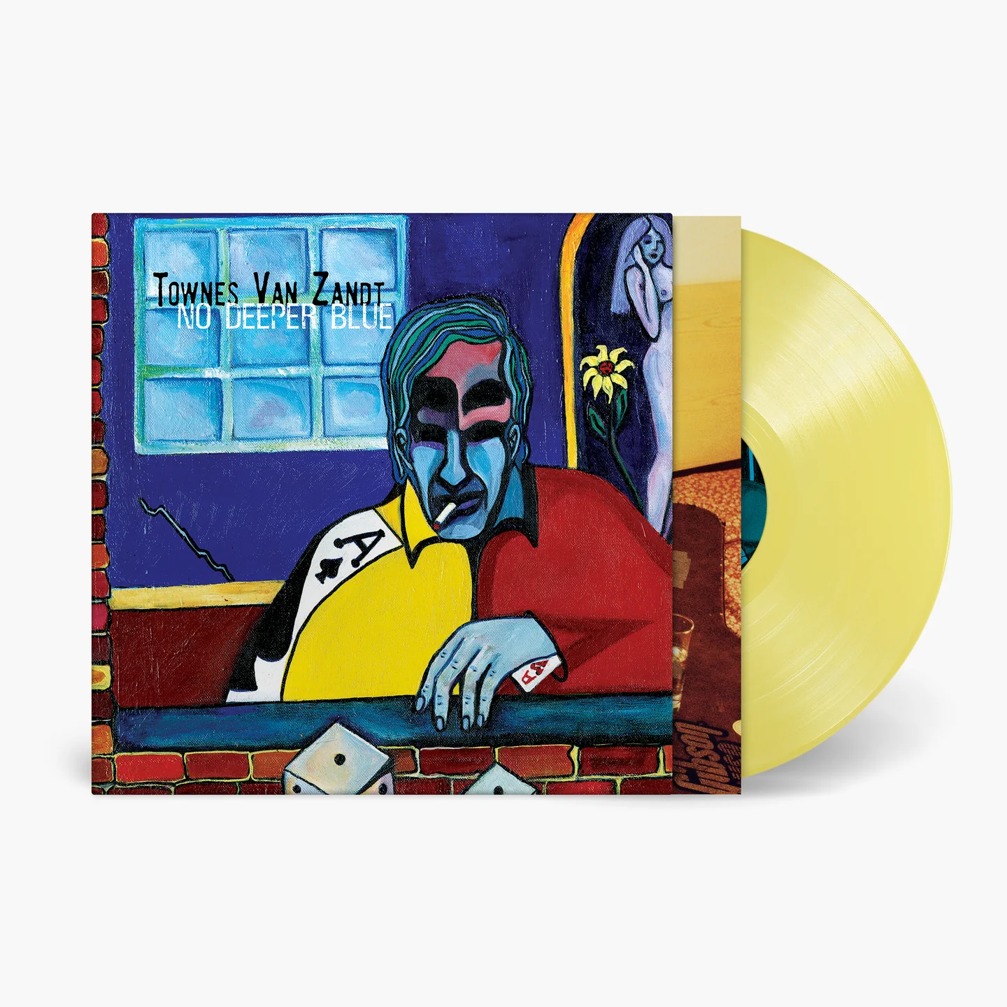 TOWNES VAN ZANDT / タウンズ・ヴァン・ザント商品一覧｜OLD