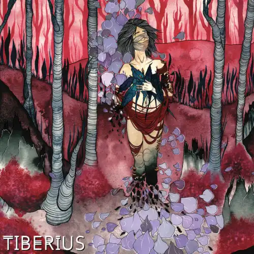 TIBERIUS / PEACEFUL ANNIHILATION<CD-R>