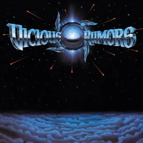 VICIOUS RUMORS / ヴィシャス・ルーマーズ / VICIOUS RUMORS (COLOURED VINYL)