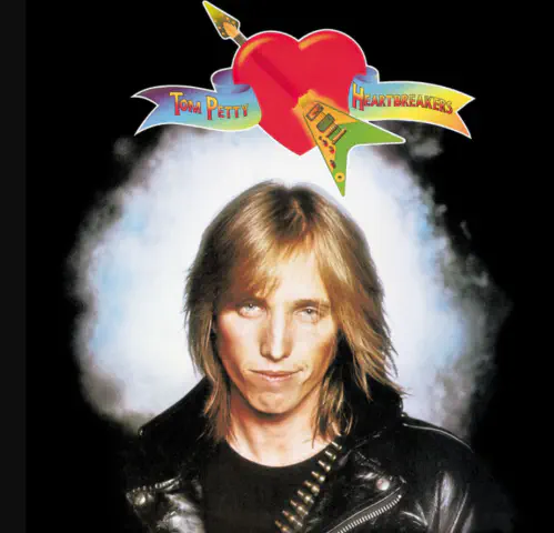 TOM PETTY & THE HEARTBREAKERS / トム・ぺティ&ザ・ハートブレイカーズ / TOM PETTY AND THE HEARTBREAKERS (CD)