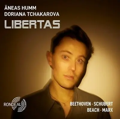ANEAS HUMM / エネアス・フム / LIBERTAS
