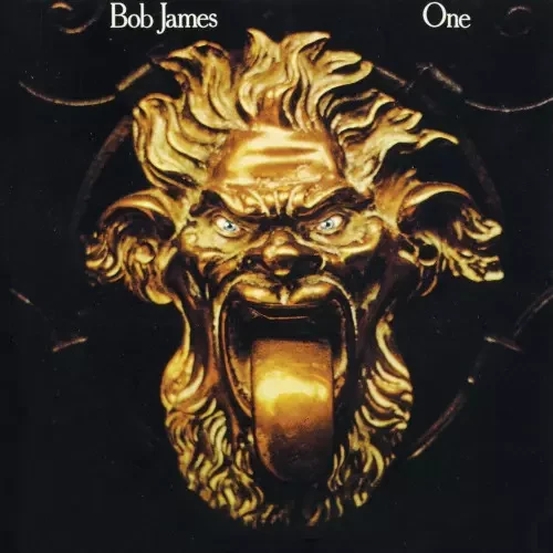 BOB JAMES T-SHRITS / Bob James - One (T-shirt) 2XL