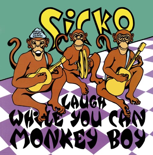SICKO / シッコ商品一覧｜CLUB / DANCE｜ディスクユニオン