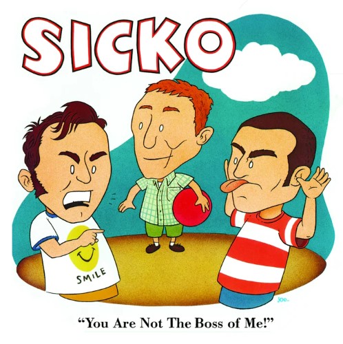 SICKO / シッコ商品一覧｜CLUB / DANCE｜ディスクユニオン