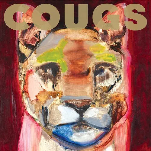 COUGARS (PUNK) / クーガーズ / COUGS (LP)