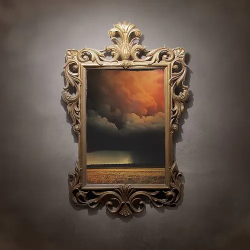 TINTORETTO / ティントレット / TINTORETTO (LP)